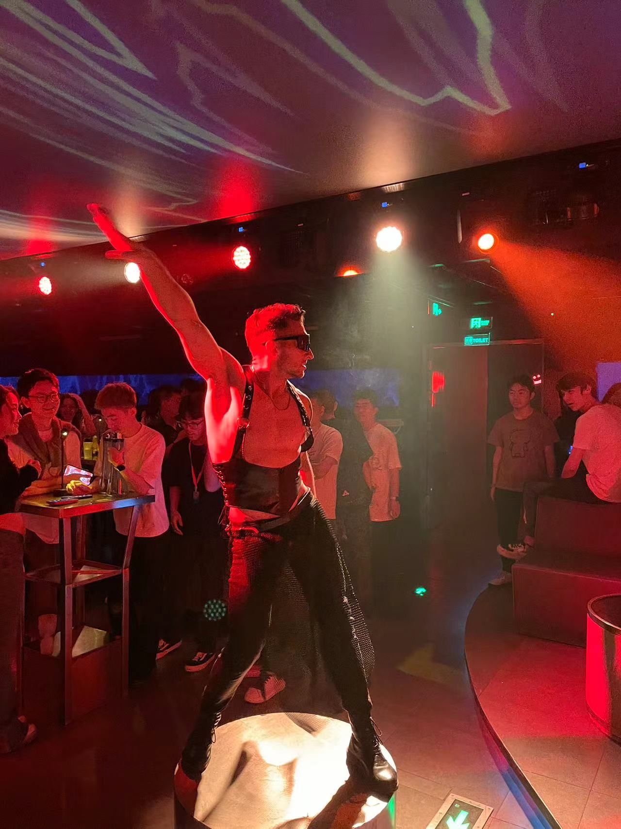 长沙商务ktv推荐商务ktv有没有优势-芙蓉区ktv预订